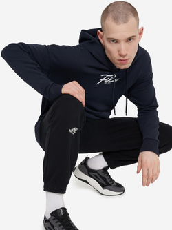 Толстовка мужская FILA