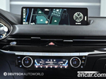 Genesis G80 (RG3) Бензин 2.5 Turbo 2WD (06.2021)