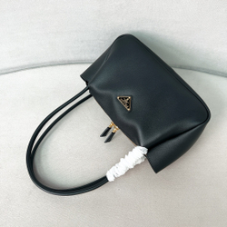 Prada Medium Leather Handbag
