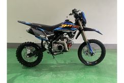 Мотоцикл JHLofr LK140 17/14 PITBIKE