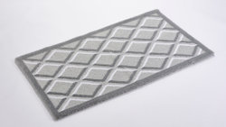 Коврик для ванной 70x120 Abyss&Habidecor Ферст 900