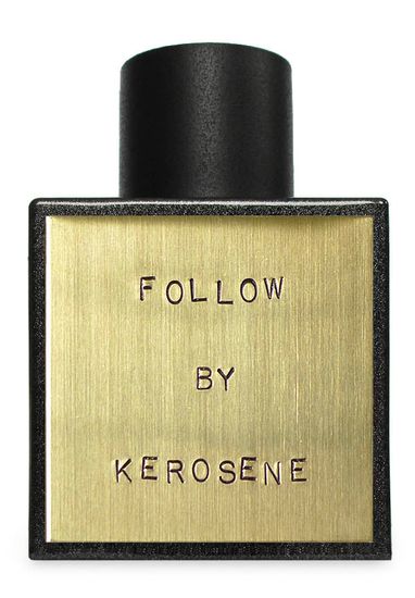 Kerosene Follow