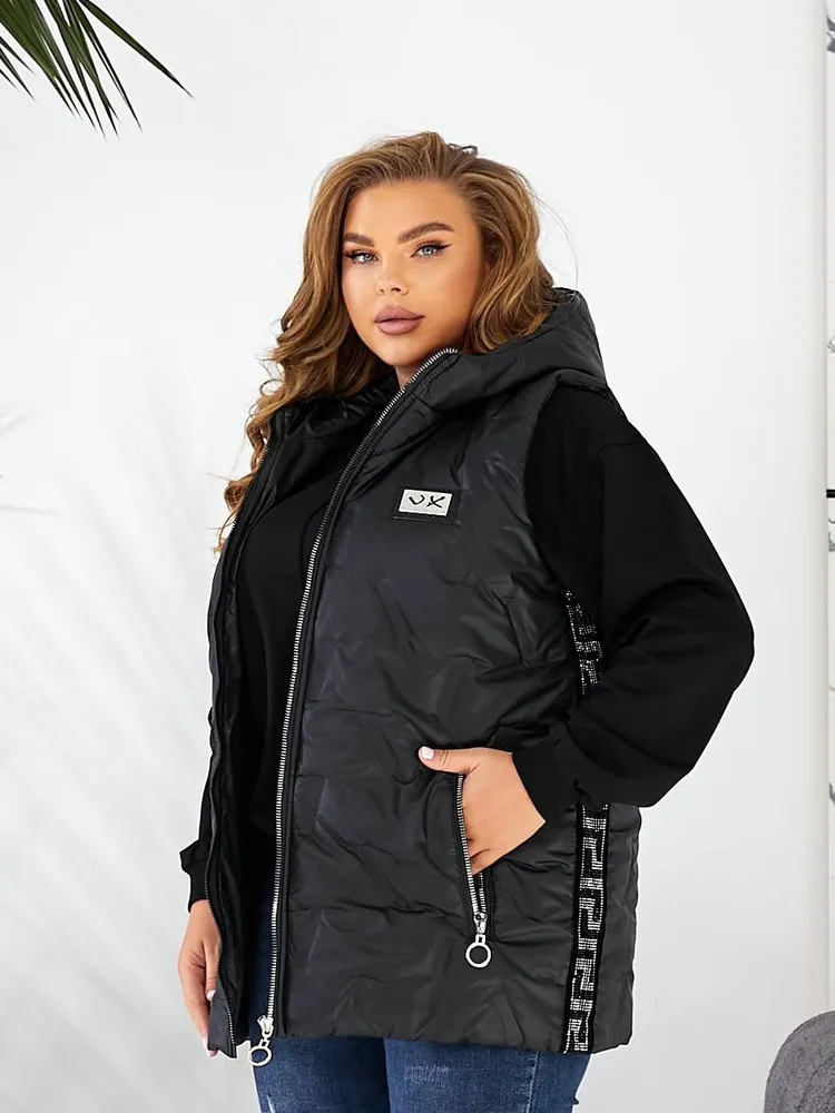 Жилет УК-510-1 Fabrika