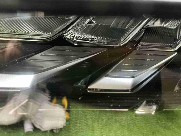 Фара левая Geely Coolray (2023-н.в.) LED