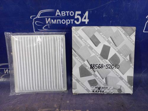 Фильтр салона TOYOTA RAV4 2000