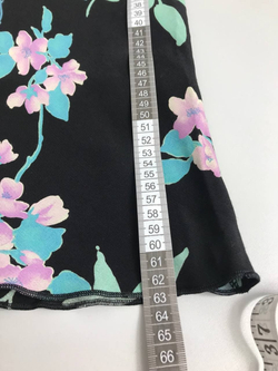 Юбка Olga Deffi с цветами 44 размер, новая