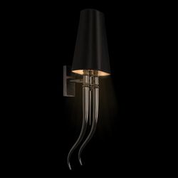 Бра Loft it Brunilde 10207W/L Black