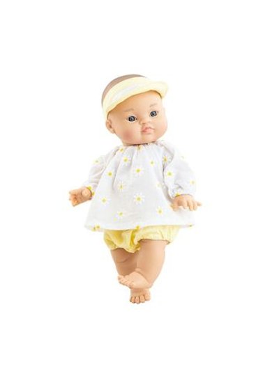 Кукла для девочки Paola Reina 34см Горди Джоанна