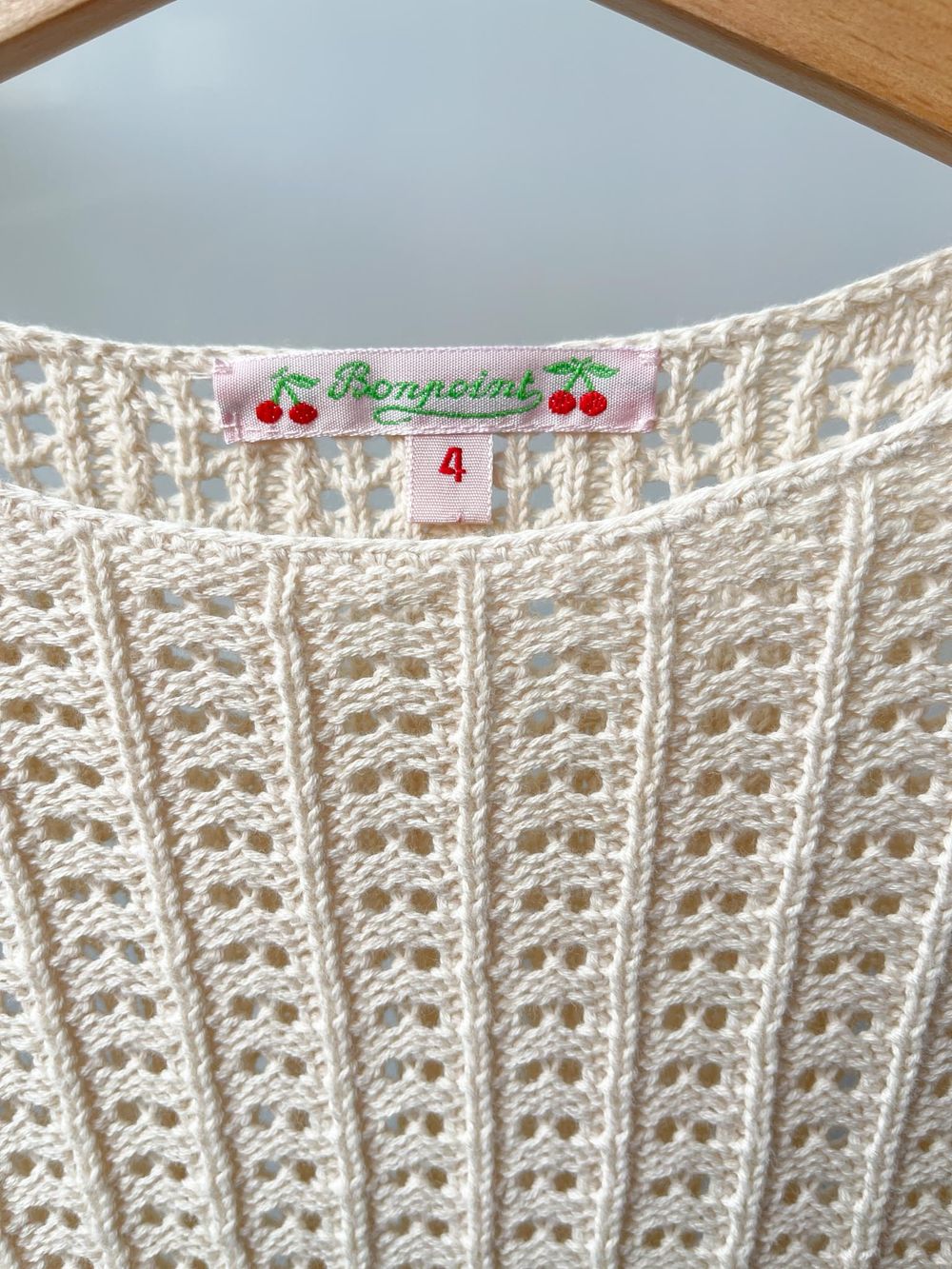 Джемпер Bonpoint, 104