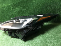 Фара левая Lexus RX 4 (2019-2022) LED