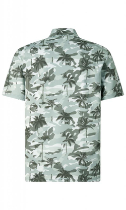 Рубашка-поло мужская BOGNER GOLF TARON 5208 8061 A21 262 MS