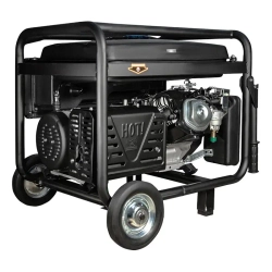 FoxWeld Expert G8500 EW бензиновый генератор 7246