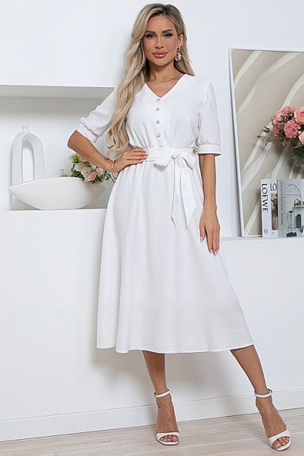 Платье 71808 Avili