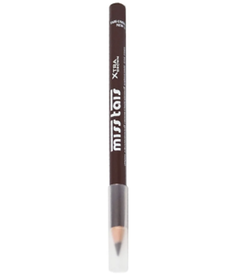 Карандаш для глаз Miss tais Extra browh