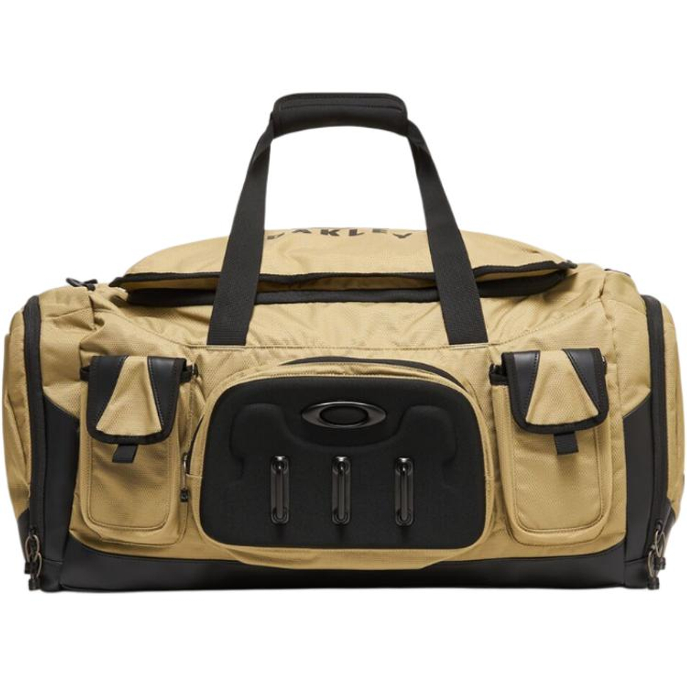 Oakley 70l Outdoor Сумка Polyester Khaki