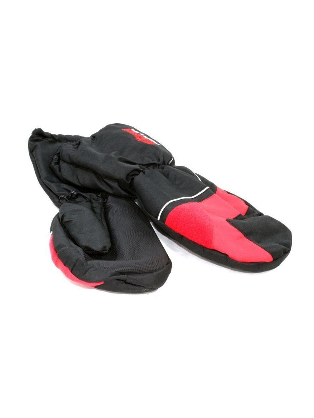 Варежки Alaskan Arctic Patrol Gloves