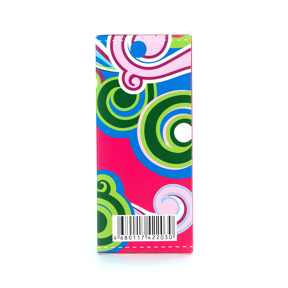 e. т/в Envie Fantasy (Энви Фэнтези)- 100ml for women/12