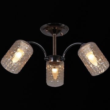 Люстра потолочная Reluce E27 31020-0.3-03