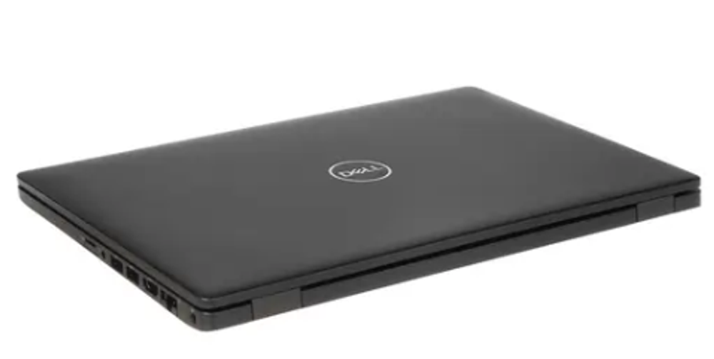 14" Ноутбук Dell Latitude 5400 Touch (1920x1080, Intel Core i5-8365U, RAM 16ГБ,SSD 256ГБ, Intel UHD Graphics 620, Win 10Pro)