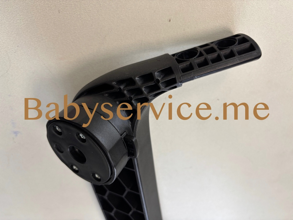 Подножка Adamex Quntum