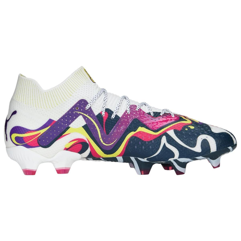 Кроссовки PUMA Future Ultimate CREATE AG（ ）FG（ ）, 107323-01