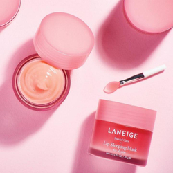 Laneige Lip Sleeping Mask ночная маска для губ