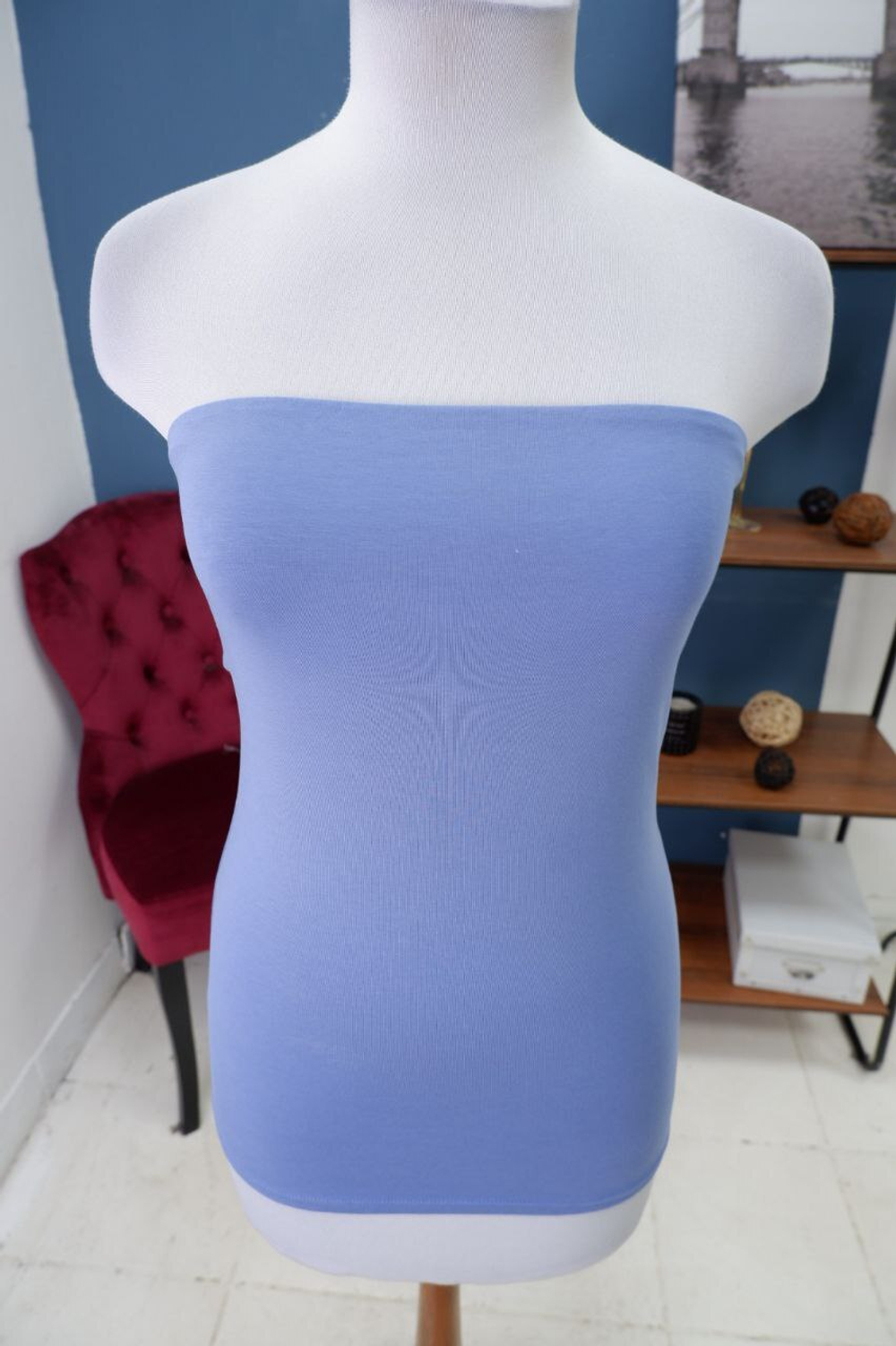 Топ Incanto летний 46 размер