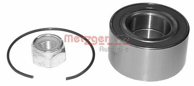 METZGER - WM564-MEZ - Wheel Bearing Kit