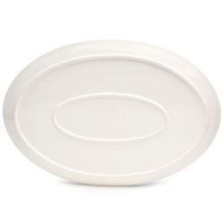 БЛЮДО LEFARD "ЗОЛОТАЯ РЫБКА" 32*22*5 СМ (КОР=12ШТ)