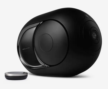 Devialet Phantom I DARK CHROME 108