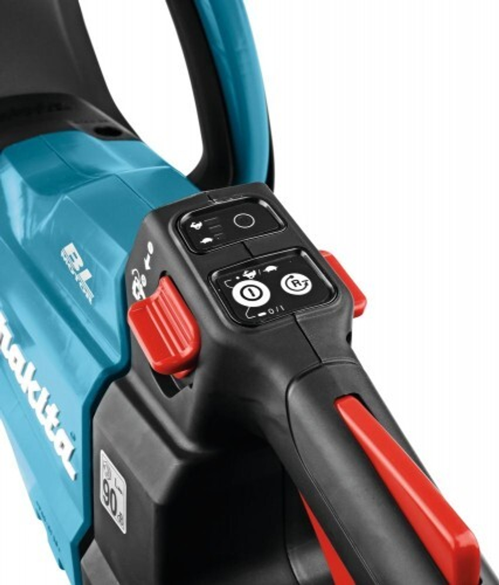 Ножницы-кусторез аккумуляторные MAKITA DUH 502 Z с бесщеточным двигателем без АКб и ЗУ DUH502Z