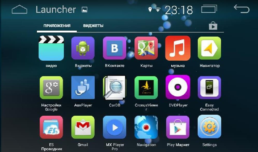 Мультимедиа блок для Toyota RAV4 XA40 2012-2019 (поддержка кругового обзора) - Radiola RDL-01 на Android 10, 8-ЯДЕР и 4ГБ-64ГБ