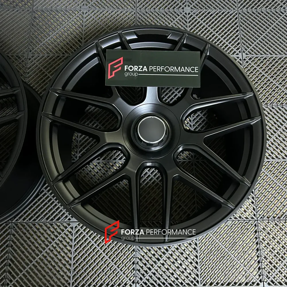 КОВАНЫЕ ДИСКИ для MERCEDES-BENZ GLC 43 AMG SUV X254 2025 МЕРСЕДЕС-БЕНЦ