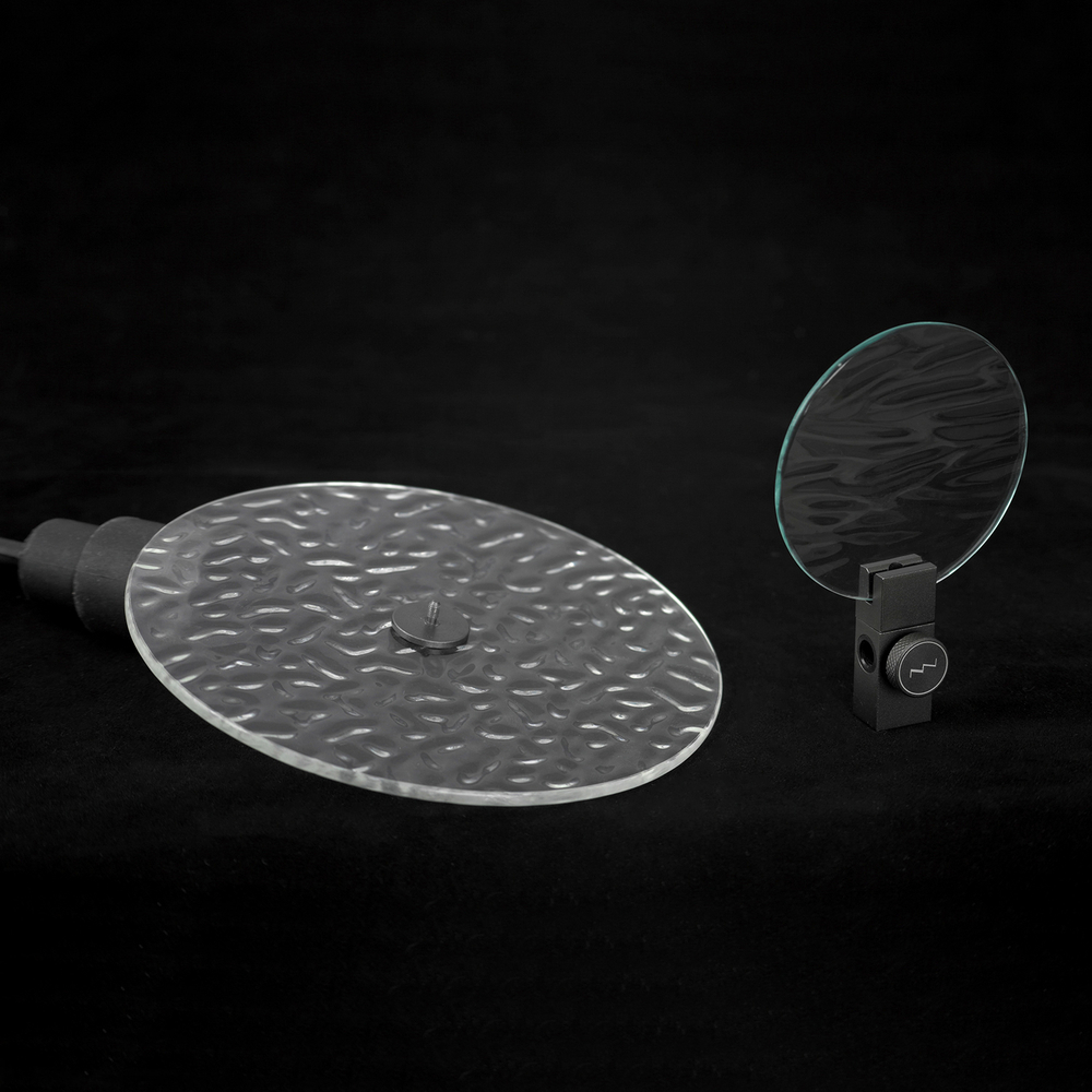 Торшер светодиодный Lussole Major LSP-4009