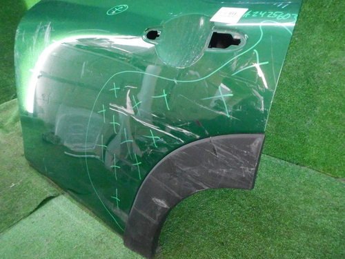 Дверь задняя левая Mini Clubman F54 (2015-н.в.)