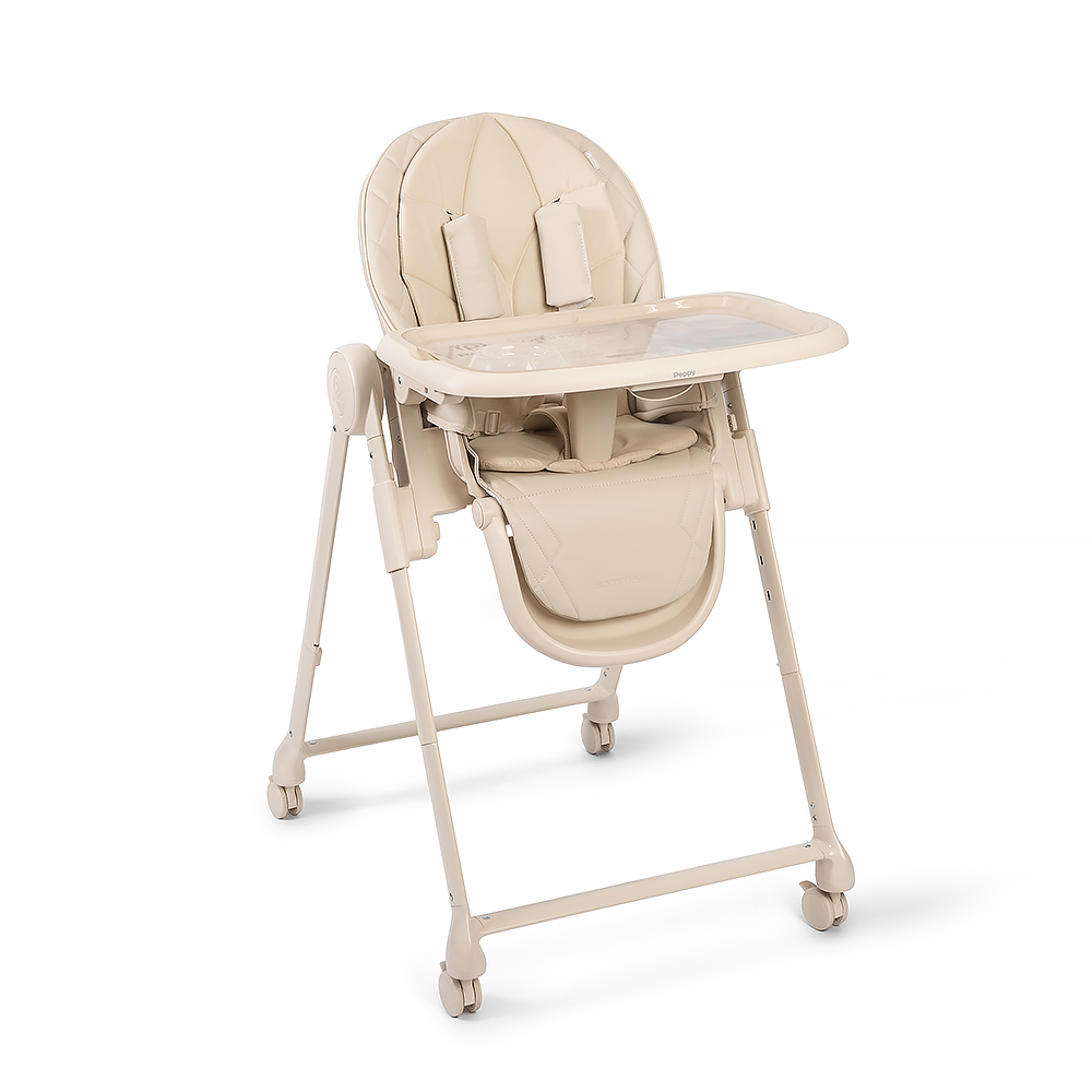 Peppy Стул для кормления Sommelier 2.0 Beige