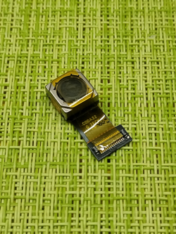 Lenovo Tab P11 (TB-J606F, TB-J606L) / камера задняя (ORIG-SP)