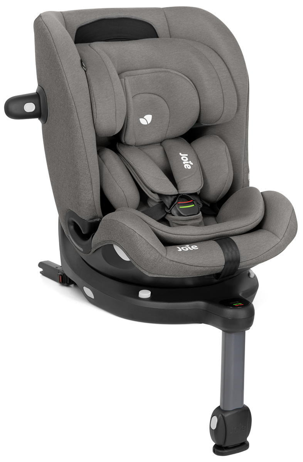 Автокресло Joie I-Pivot Grow Thunder