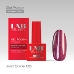 Гель-лаки Just Shine