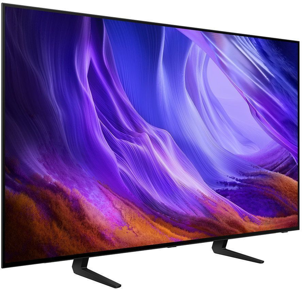 Телевизор Samsung OLED QE48S85HAEXPY