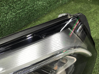 Фара правая Mercedes GLC X253 (2015-2019) LED