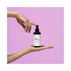 Skin Formula Fermented Ceramide Emulsion Увлажняющая эмульсия с комплексом церамидов для восстановления гидролипидного баланса, 180 мл