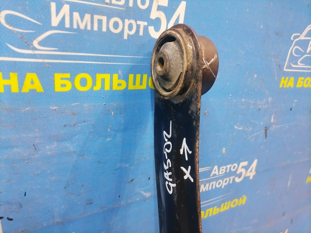 Балка задняя Honda LOGO 1996