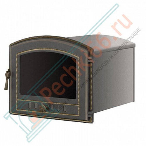 Духовка 224, бронза (Везувий) в Кирове