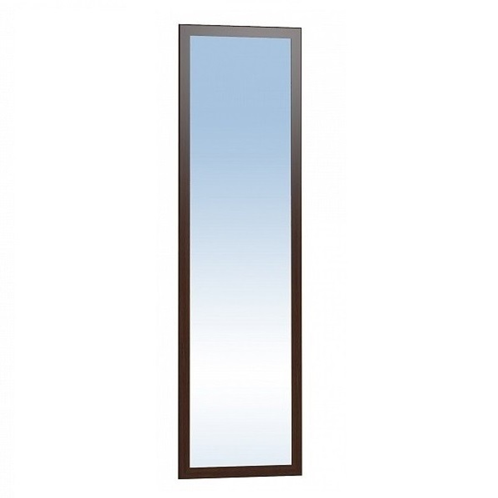 Зеркало навесное Sherlock 75, орех