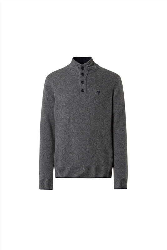 СВИТЕР NORTH SAILS