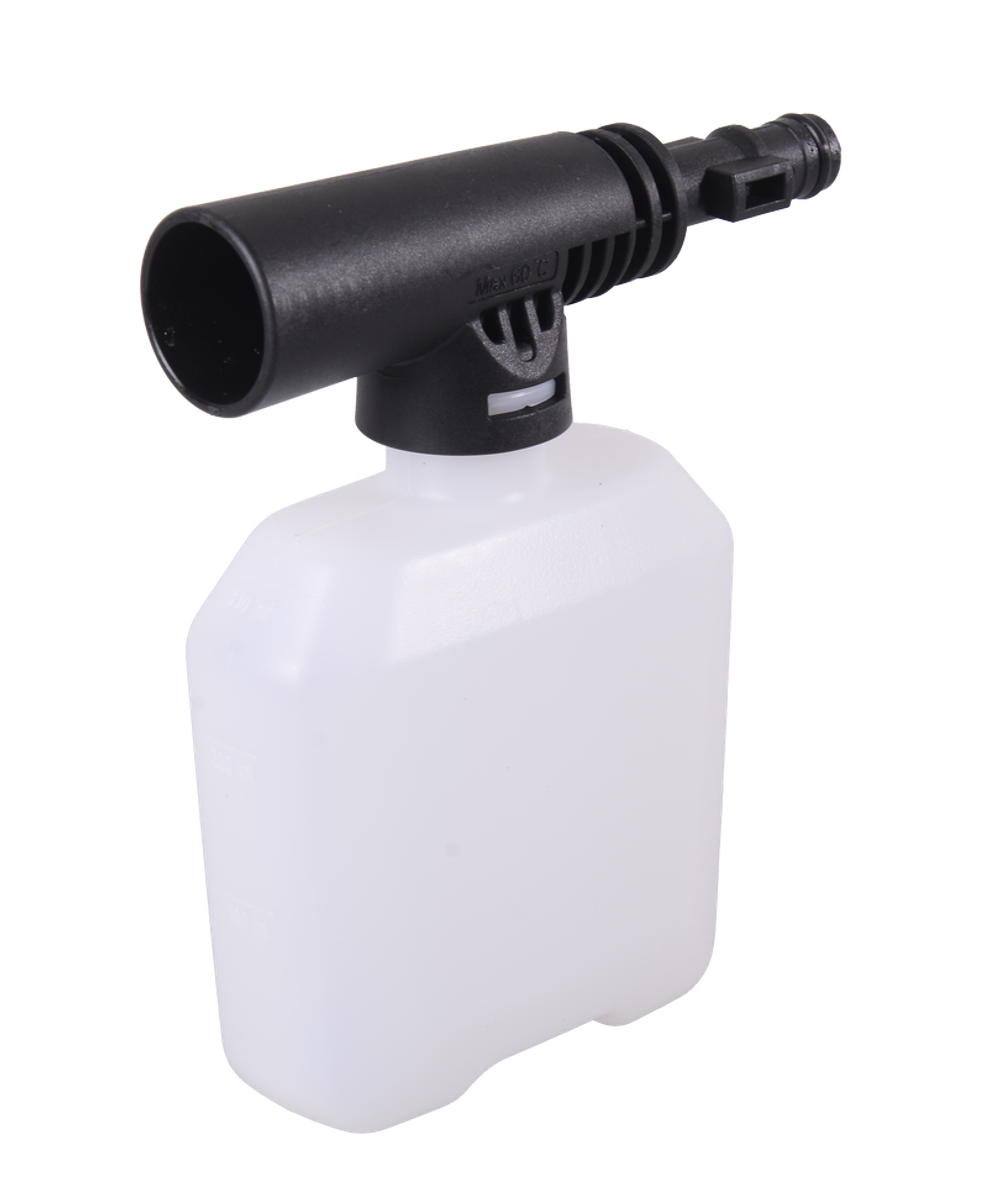 Мойка высокого давления Huter M135-PW