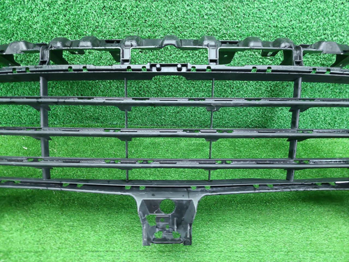 Решетка переднего бампера Porsche Cayenne 3 17-23