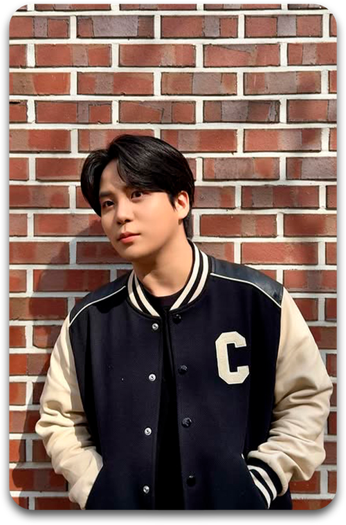 Карта / ATEEZ #1023