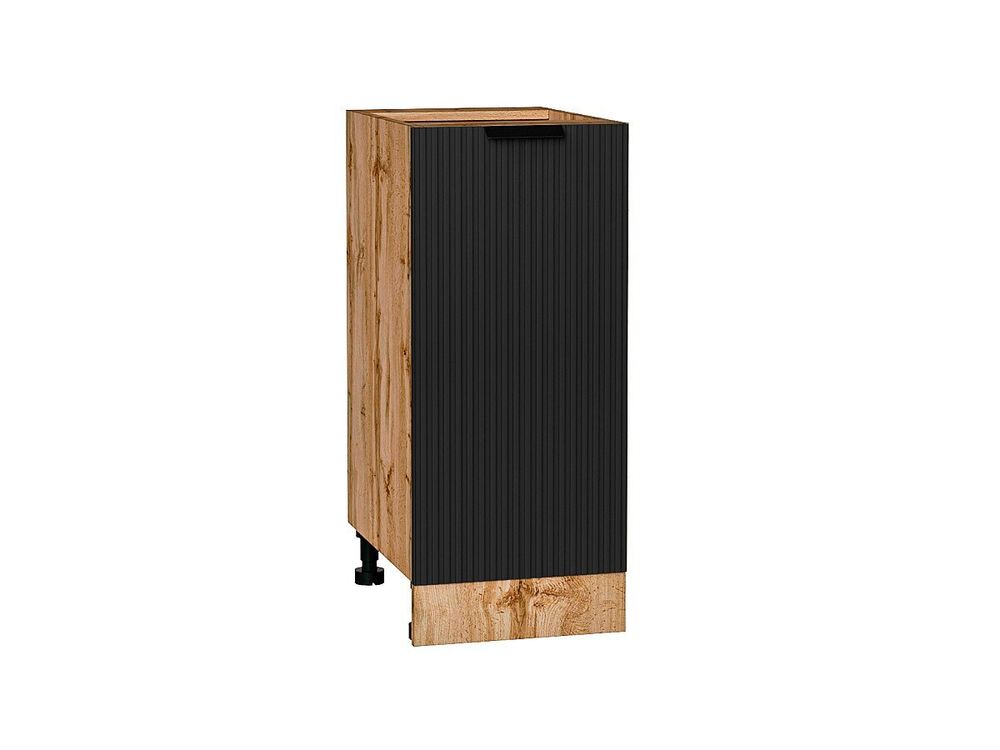 Шкаф нижний с 1-ой дверцей Евро Лайн